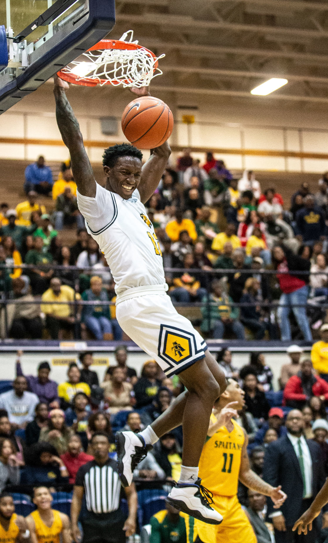 N.C. A&T vs. Norfolk State